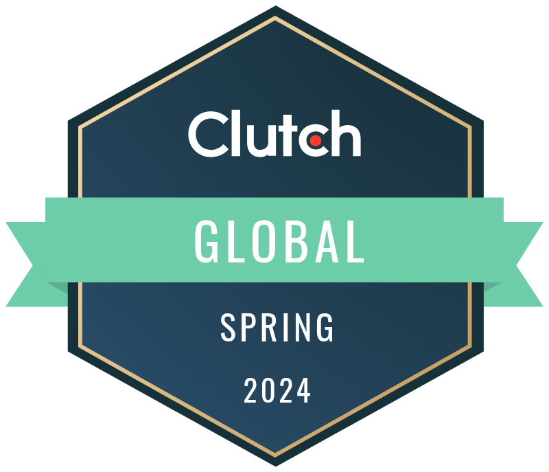 Global Award — Spring — Digitly Clutch award 2024