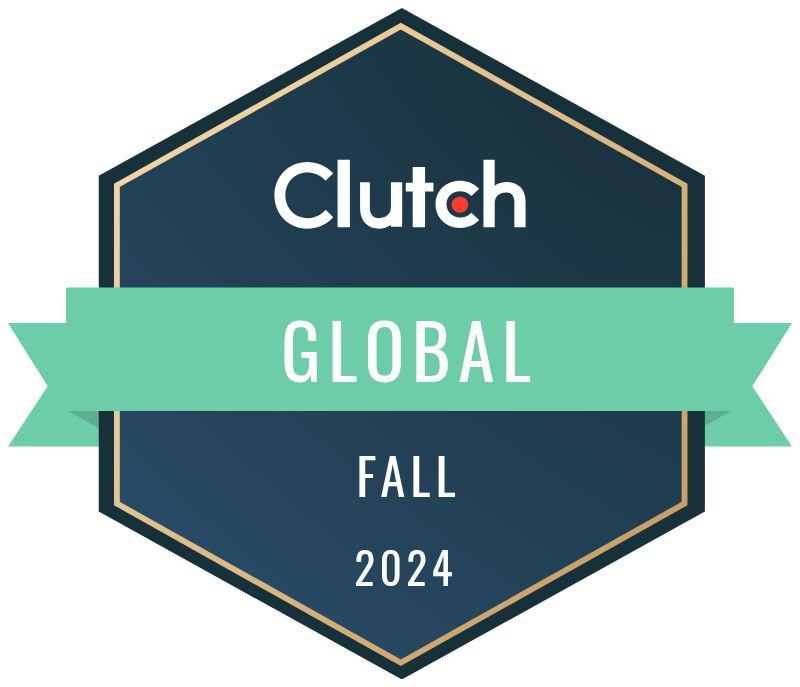 Global Award — Fall — Digitly Clutch award 2024