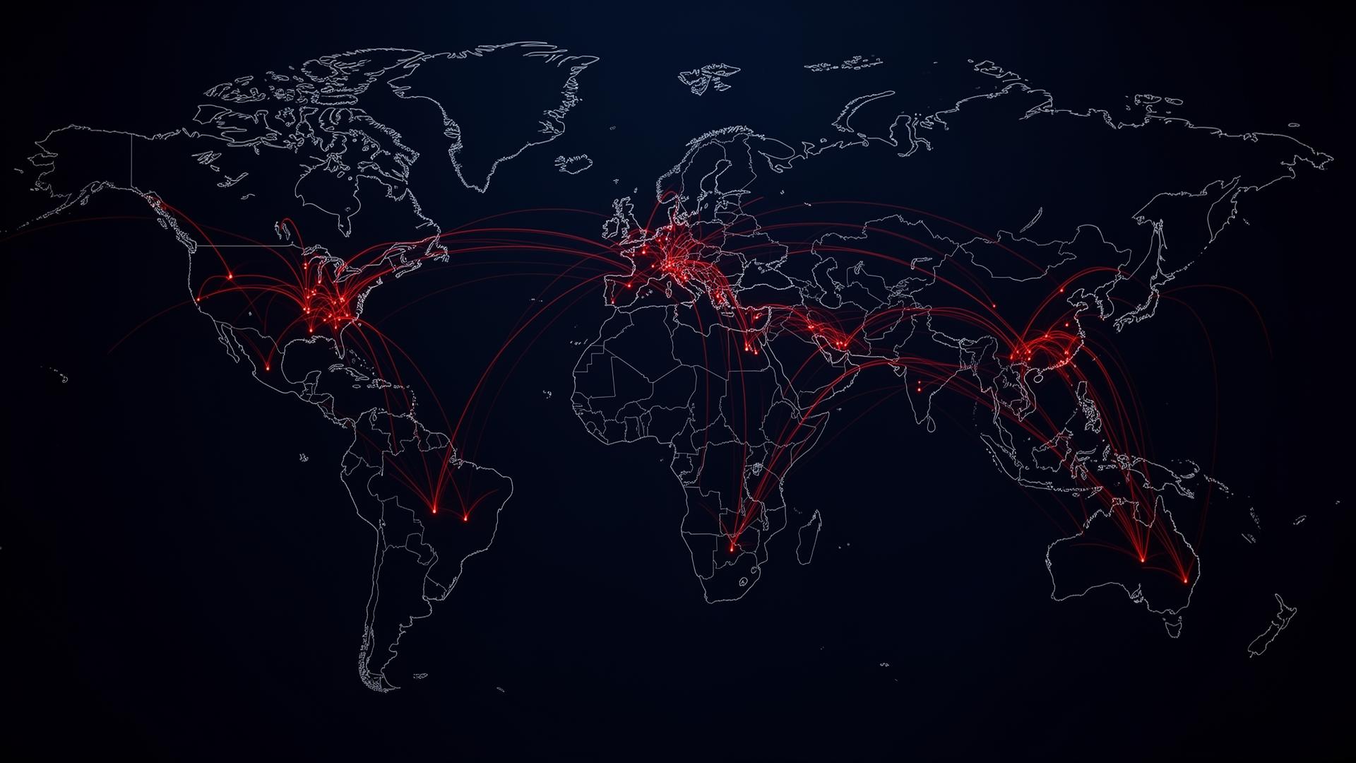 Digitly global digital marketing agency about us — worldwide
