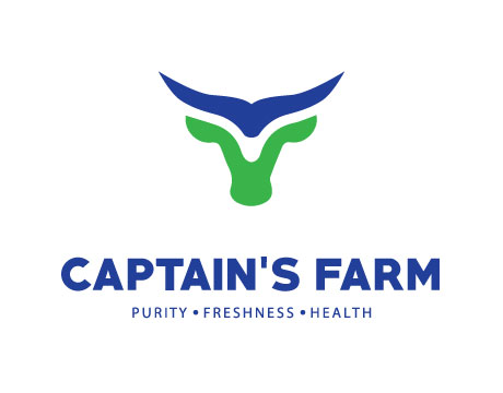 Captain's Farm